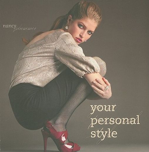 your personal style