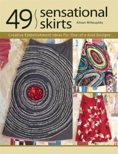 49 sensational skirts