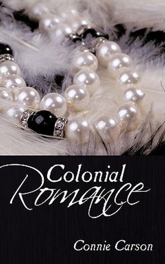 colonial romance