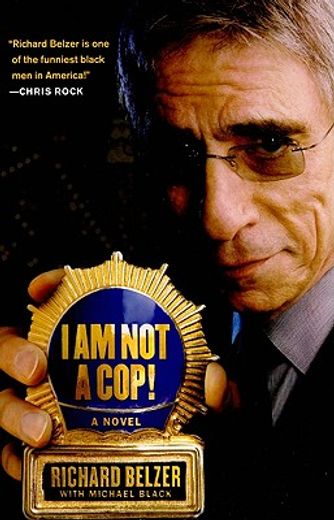I Am Not a Cop! (en Inglés)