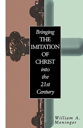 bringing imitation of christ into 21st c