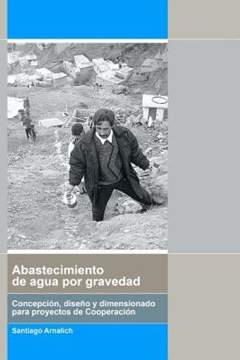 abastecimiento de agua por gravedad