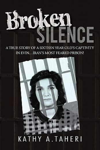 broken silence (en Inglés)