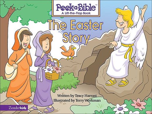 the easter story