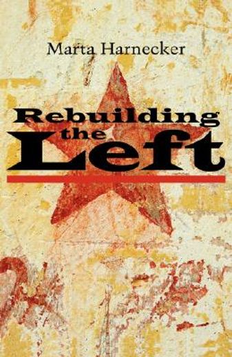 rebuilding the left