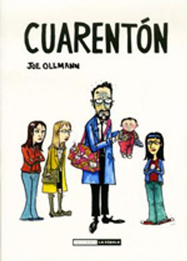 Cuarenton (in Spanish)