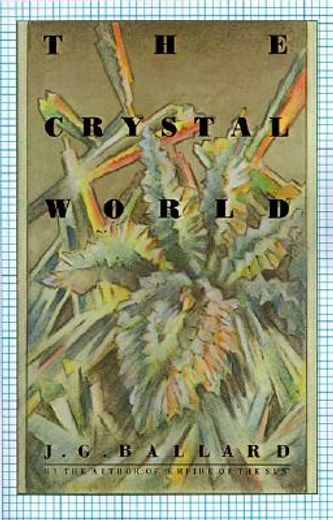 the crystal world (in English)