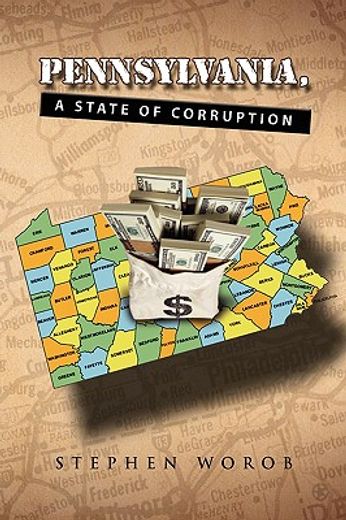 pennsylvania,a state of corruption
