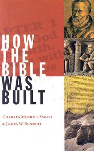 how the bible was built (en Inglés)