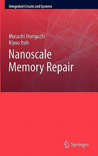 nanoscale memory repair