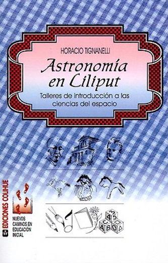astronomía en liliput (in Spanish)