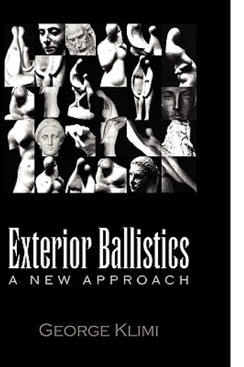 exterior ballistics,a new approach