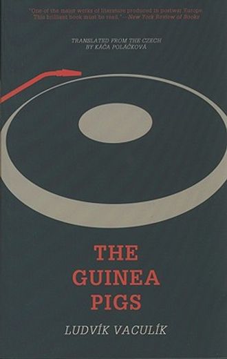 The Guinea Pigs (en Inglés)