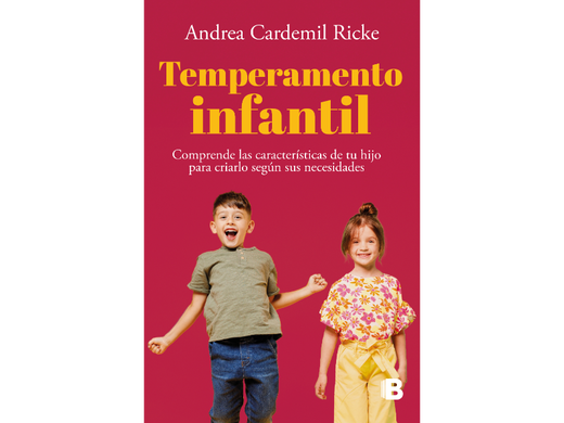 Temperamento infantil