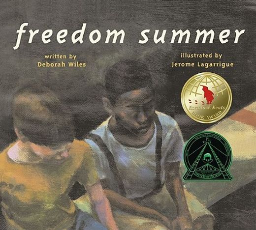 freedom summer (in English)