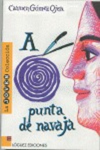 A punta de navaja (in Spanish)
