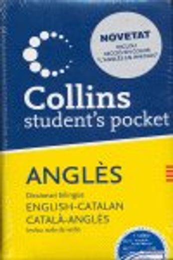 collins students pocket english-catalan 07 (in Catalá)