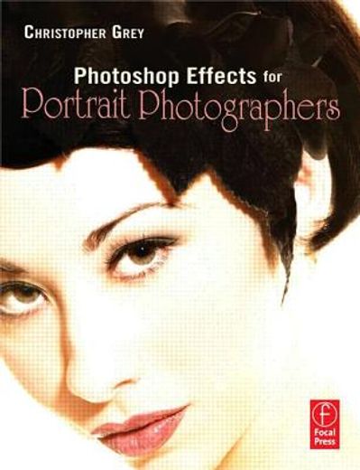 photoshop effects for portrait photographers
