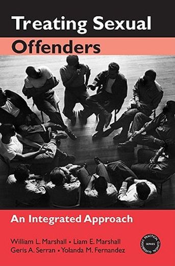 treating sexual offenders,an integrated approach