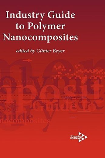 industry guide to polymer nanocomposites