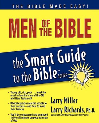 men of the bible pb