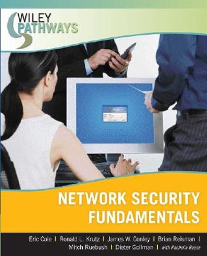 network security fundamentals