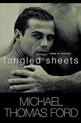 tangled sheets,tales of erotica (en Inglés)