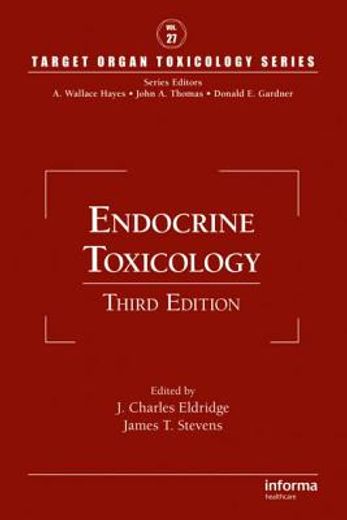 endocrine toxicology
