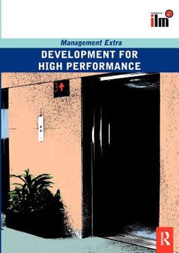 development for high performance