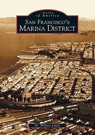 san francisco´s marina district