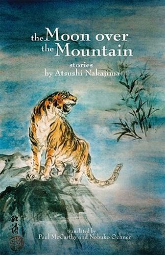 the moon over the mountain and other stories (in English)