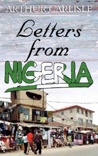 letters from nigeria
