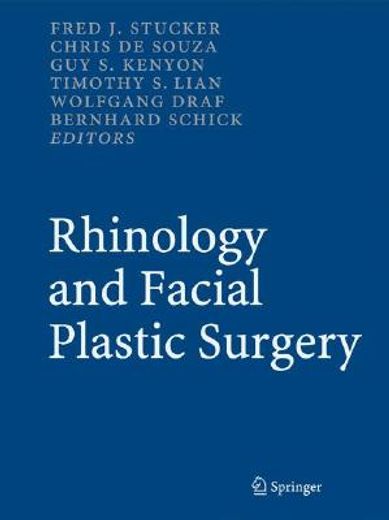 rhinology