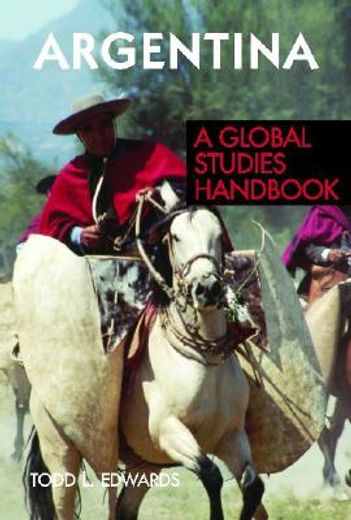 argentina,a global studies handbook