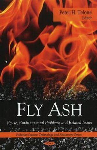 fly ash,reuse, environmental problems and related issues