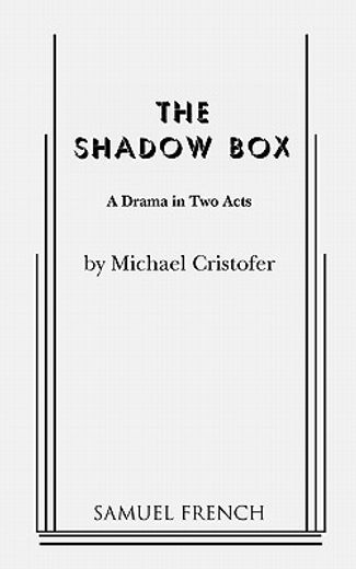the shadow box