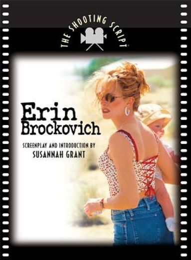 erin brockovich (en Inglés)
