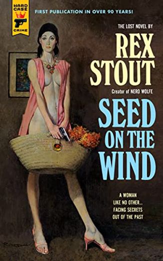 Seed on the Wind (en Inglés)