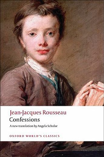 confessions (in English)