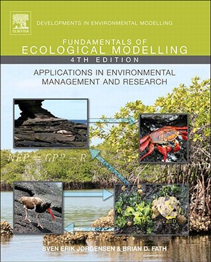 fundamentals of ecological modelling,applications in environmental management and research
