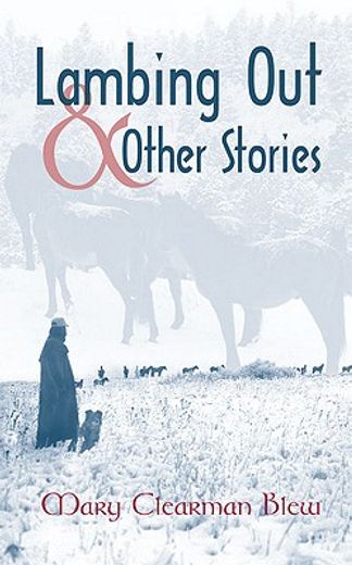 Lambing Out and Other Stories (in English)