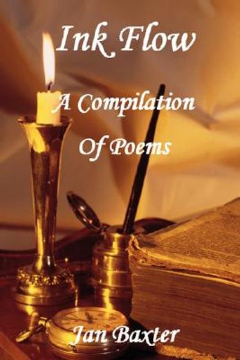 ink flow - a compilation of poems