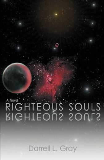righteous souls