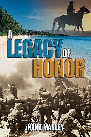 a legacy of honor (in English)