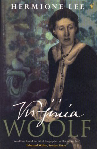Virginia Woolf (en Inglés)