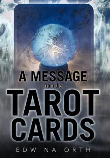 a message from the tarot cards (in English)