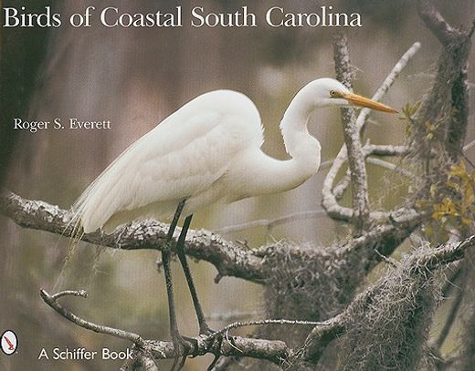 birds of coastal south carolina