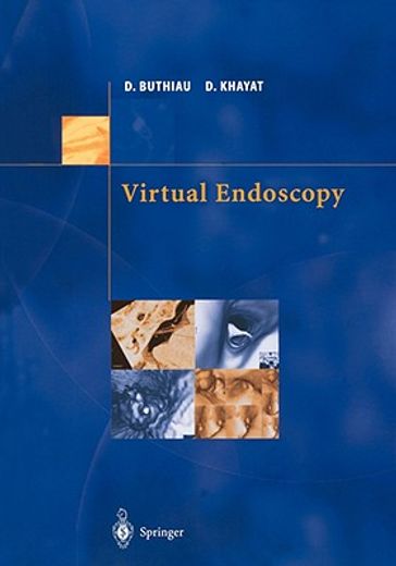 virtual endoscopy (en Inglés)