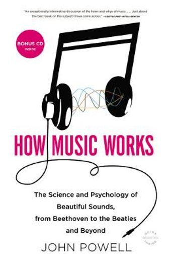 how music works