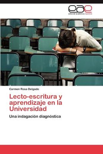 lecto-escritura y aprendizaje en la universidad (in Spanish)